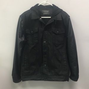 Men’s Jacket